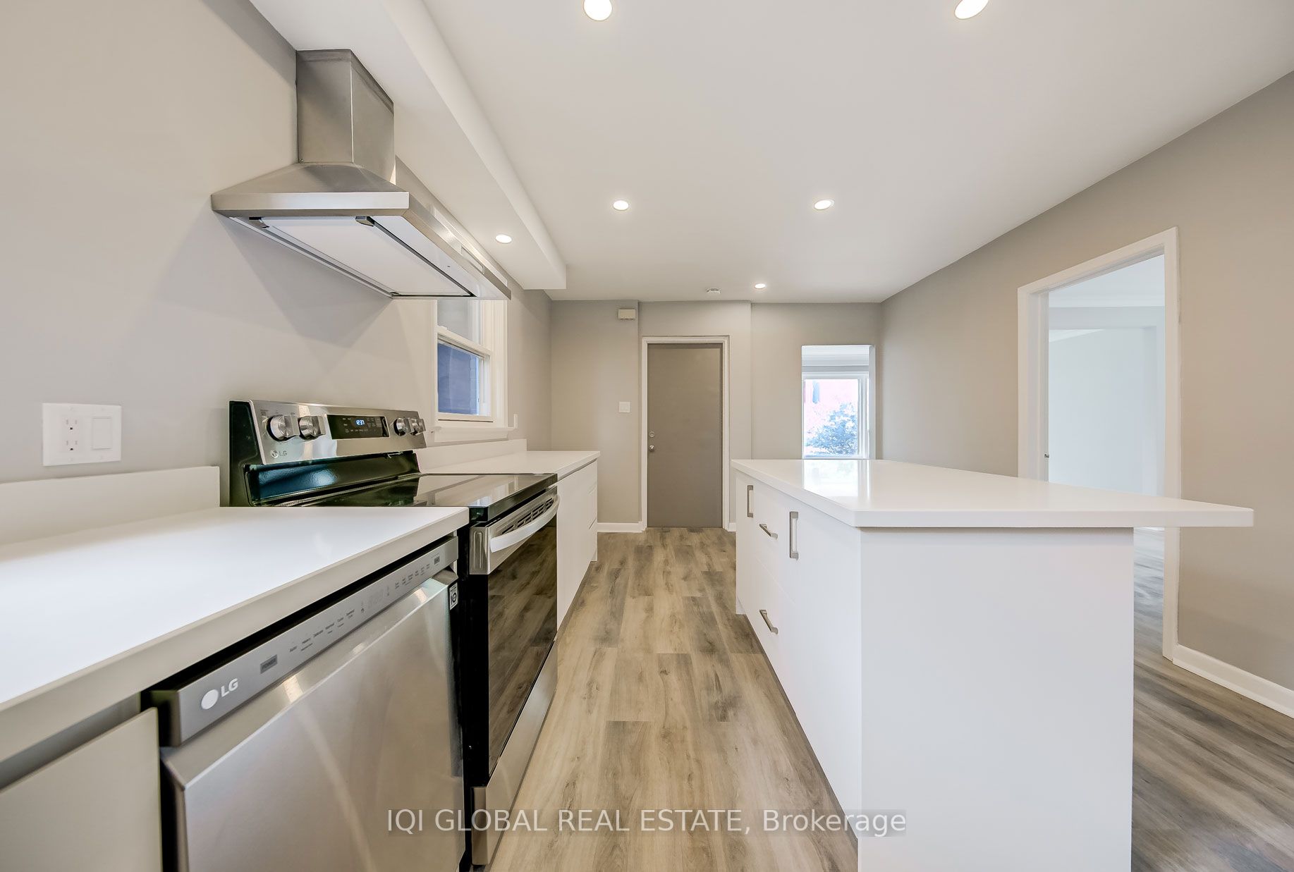 708 Euclid Avenue, #2
