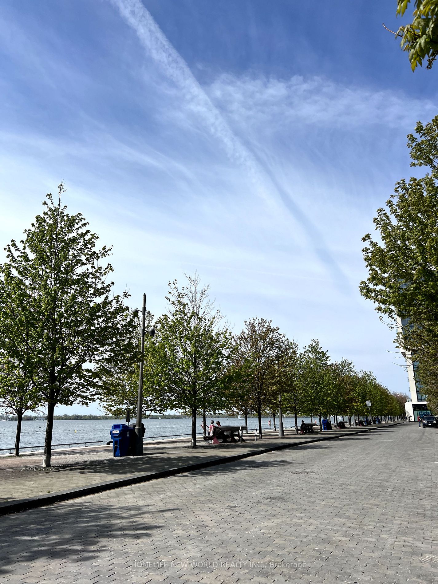 118 Merchants' Wharf, #622