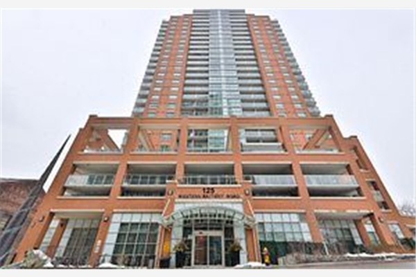 125 Western Battery Rd 125 Western Battery Rd