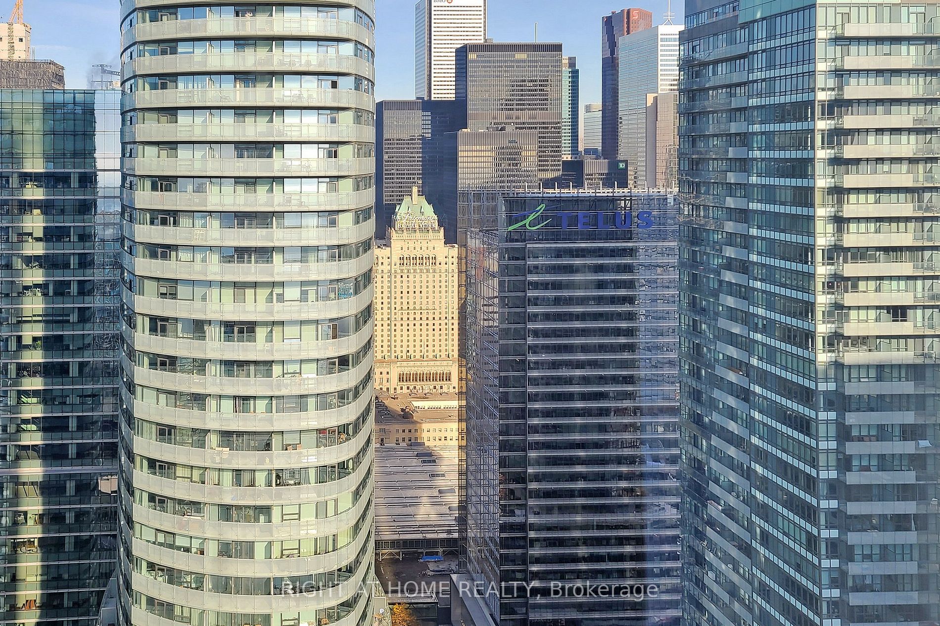 10 York St, #4901