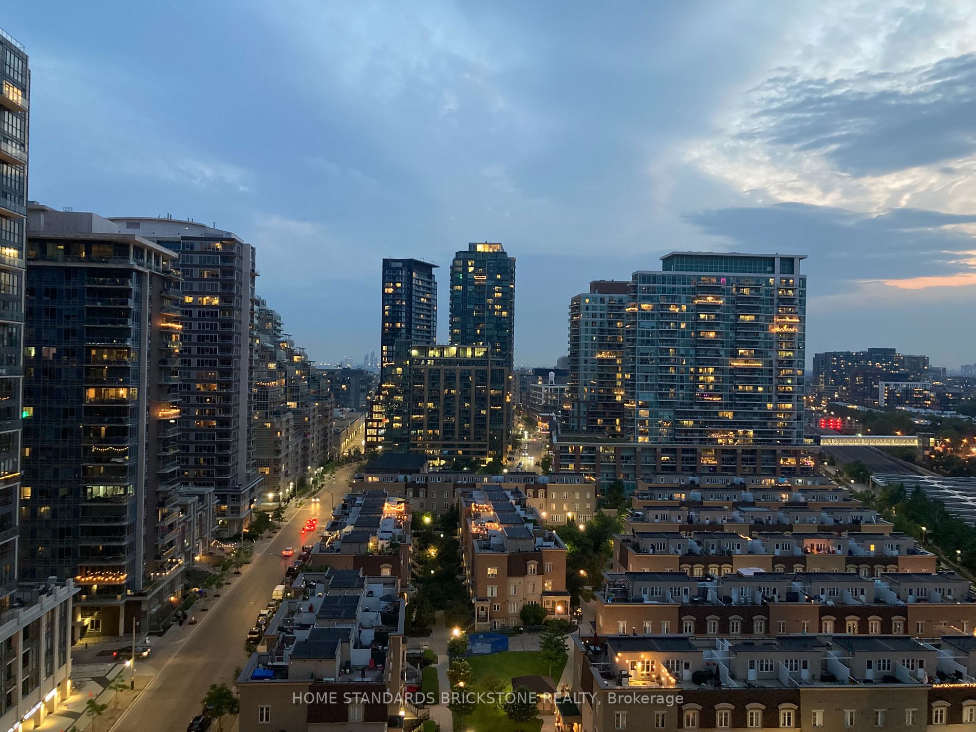19 Western Battery Rd, #1609