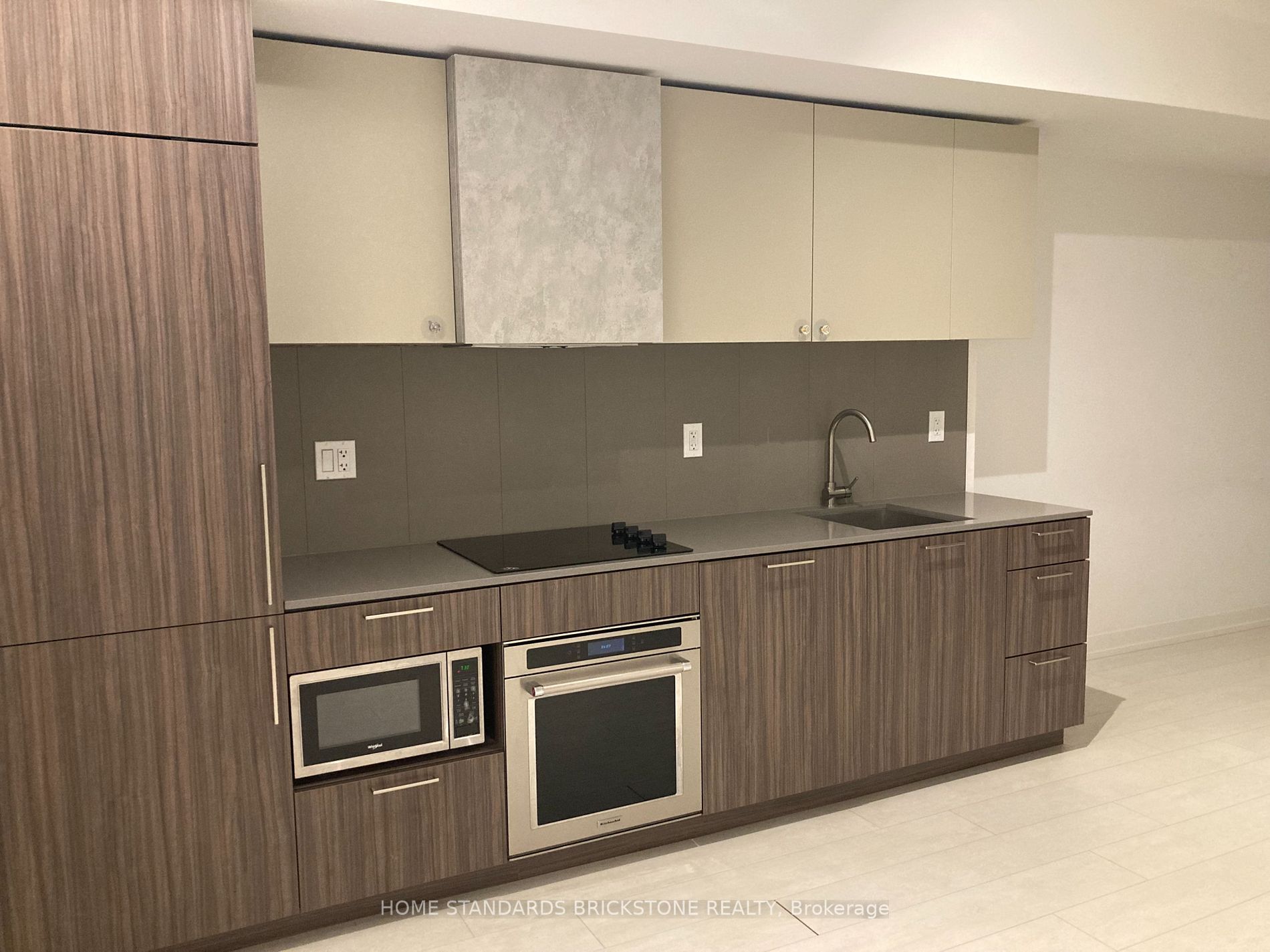 19 Western Battery Rd, #1609