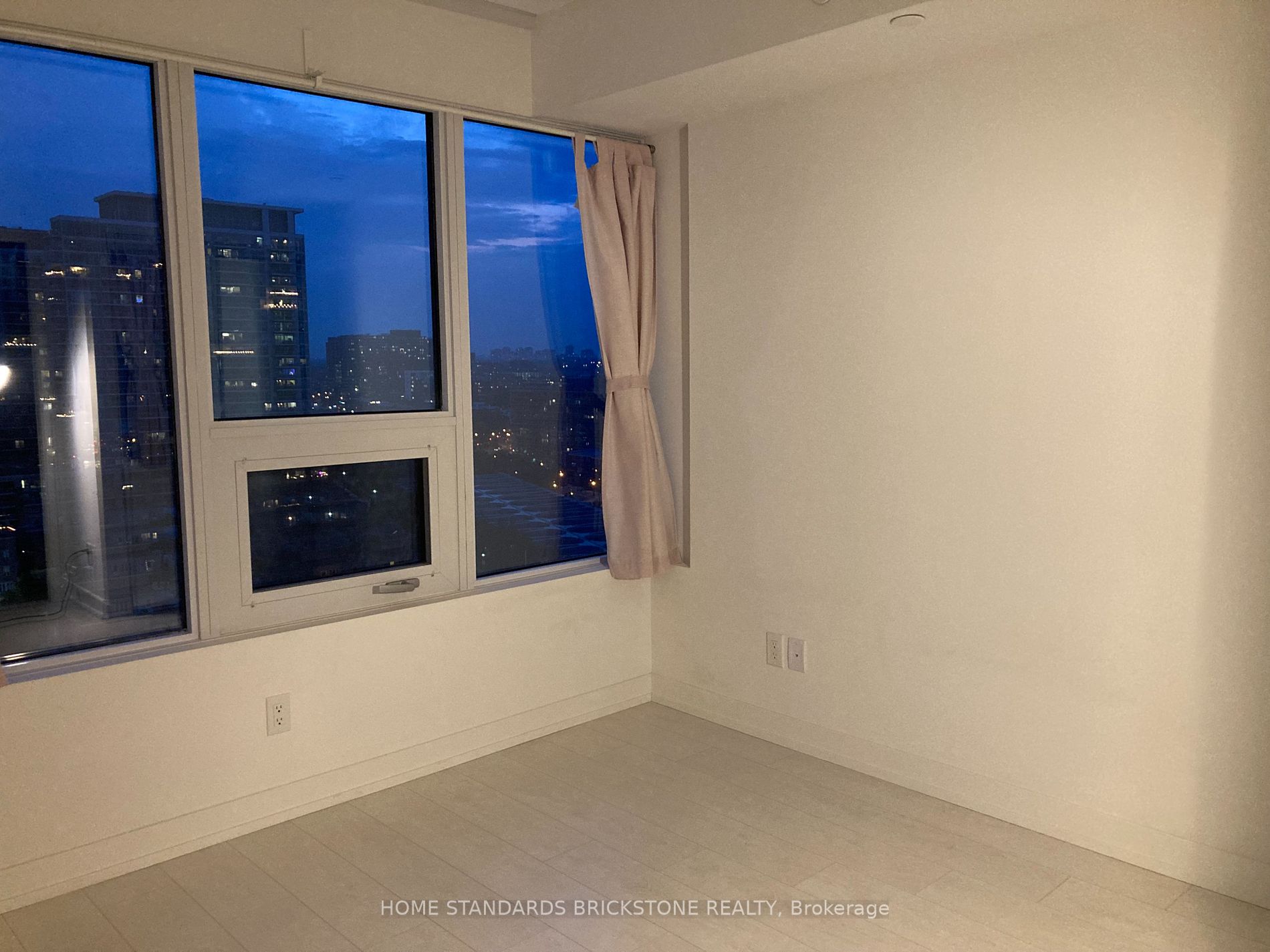 19 Western Battery Rd, #1609
