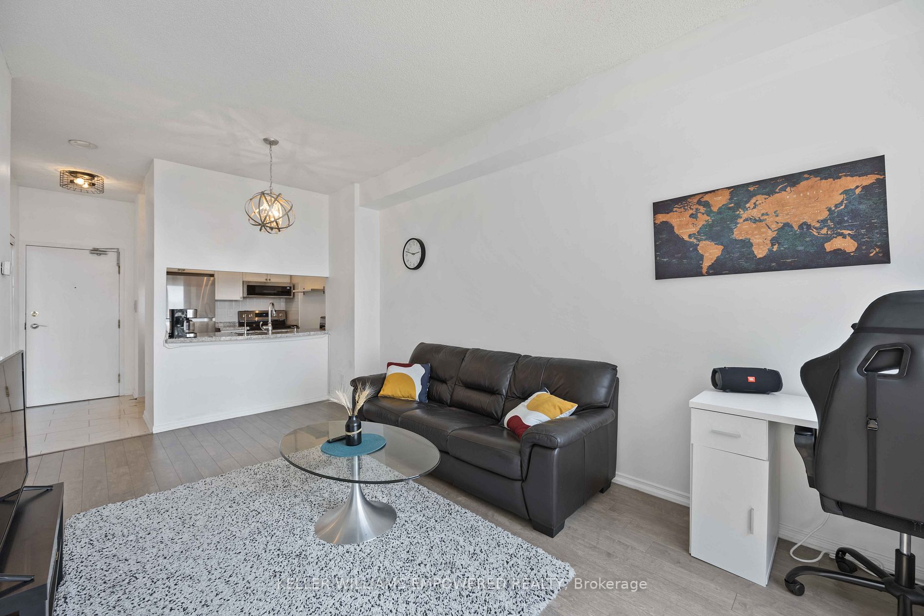 8 Hillcrest Ave, #502