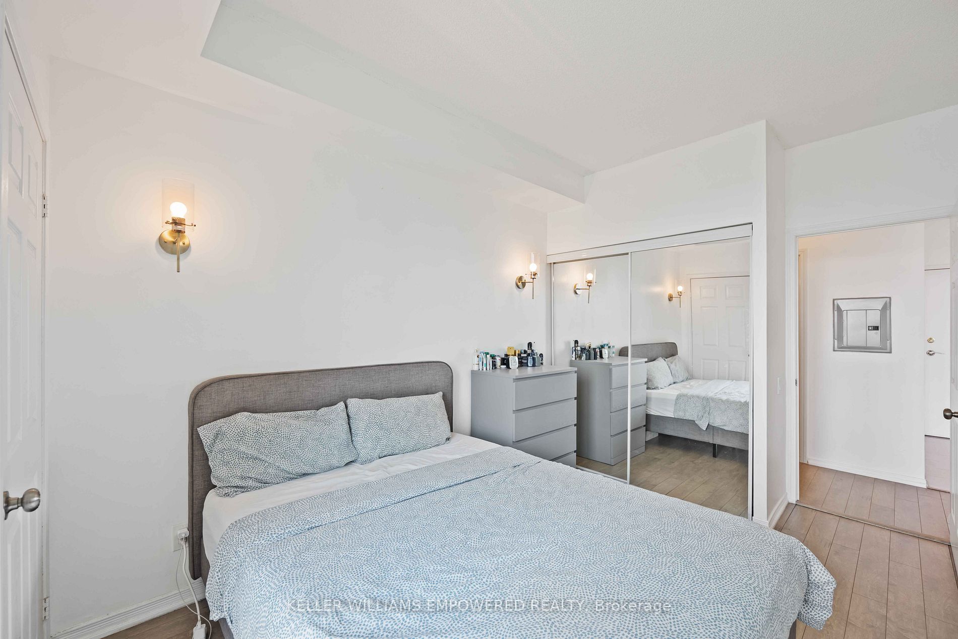 8 Hillcrest Ave, #502