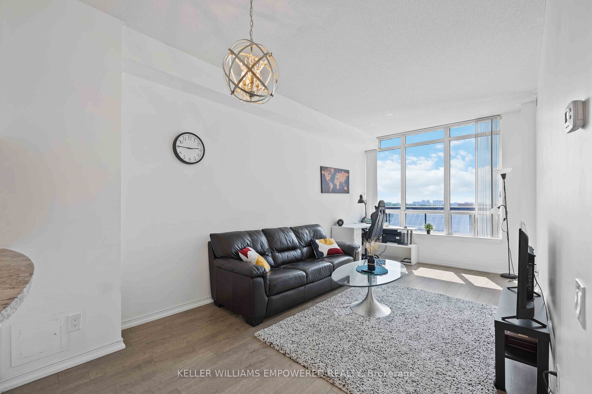 8 Hillcrest Ave, #502