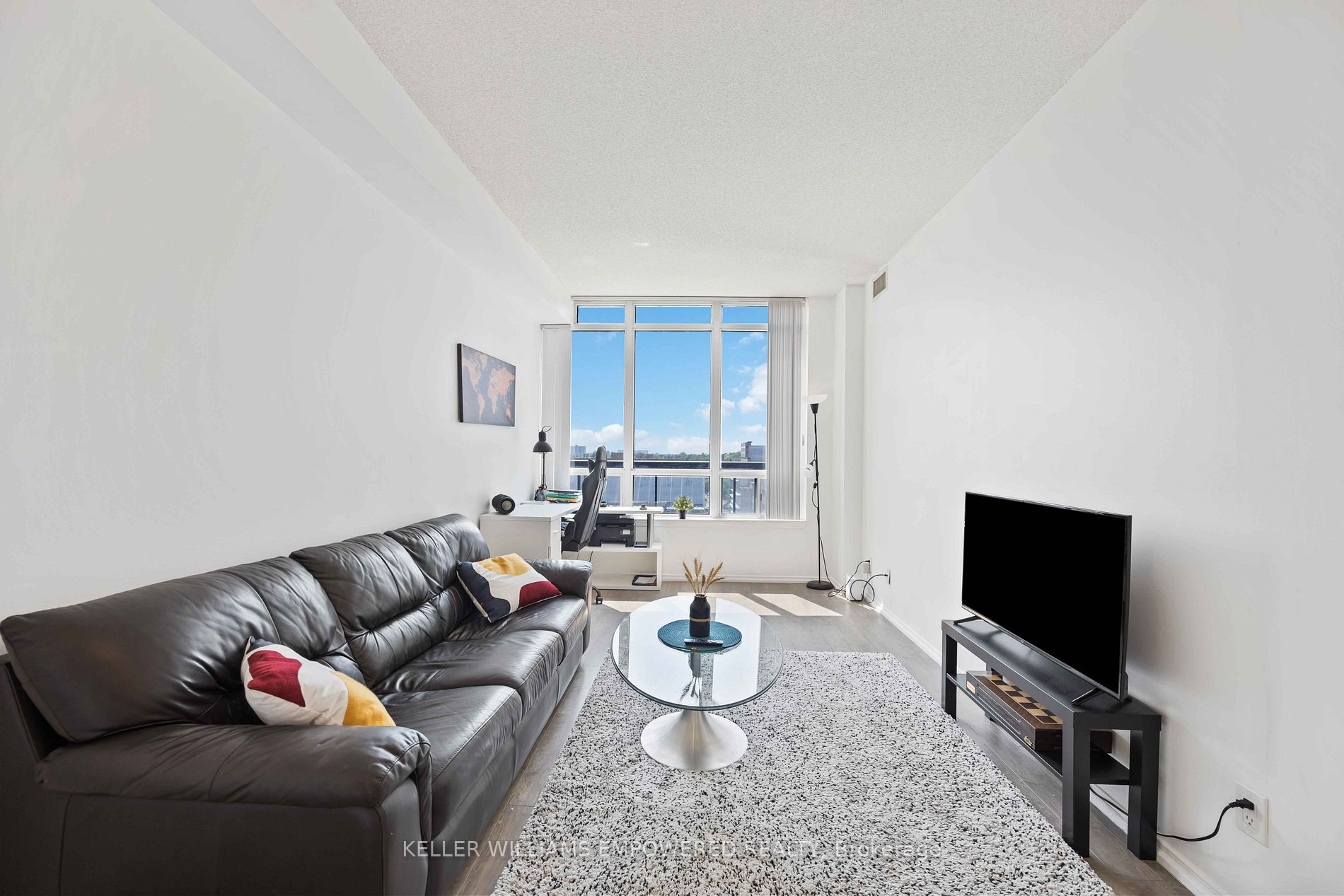 8 Hillcrest Ave, #502