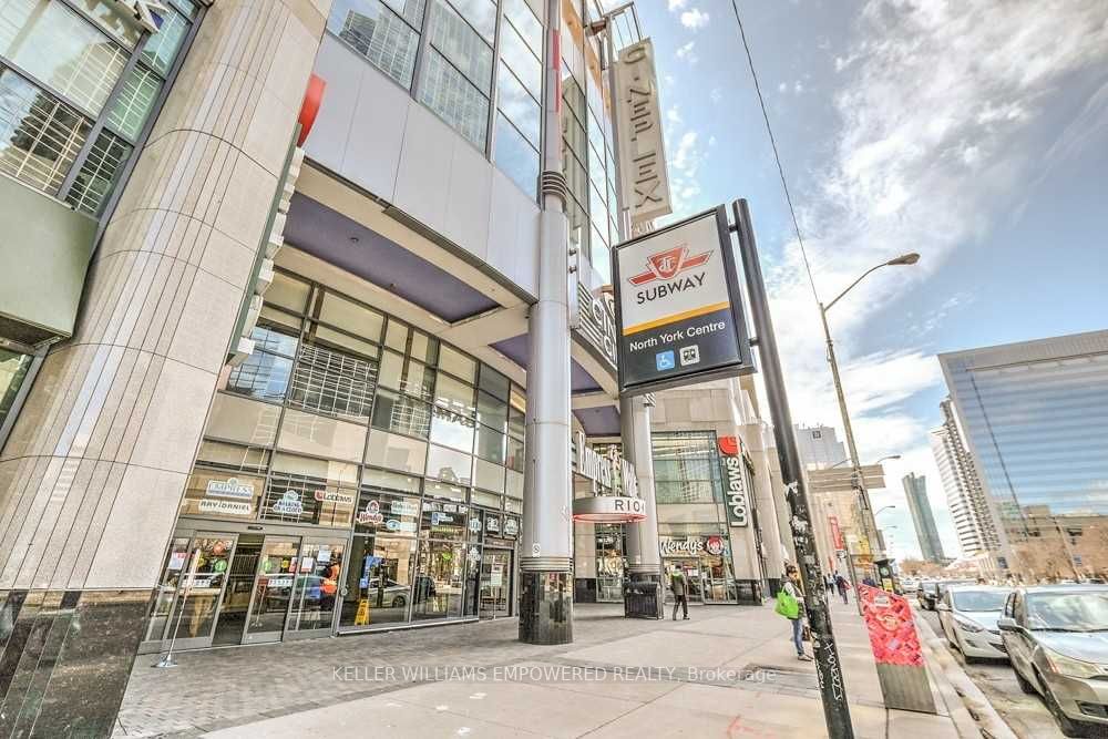 8 Hillcrest Ave, #502