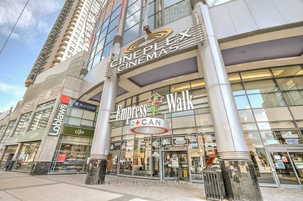 8 Hillcrest Ave, #502