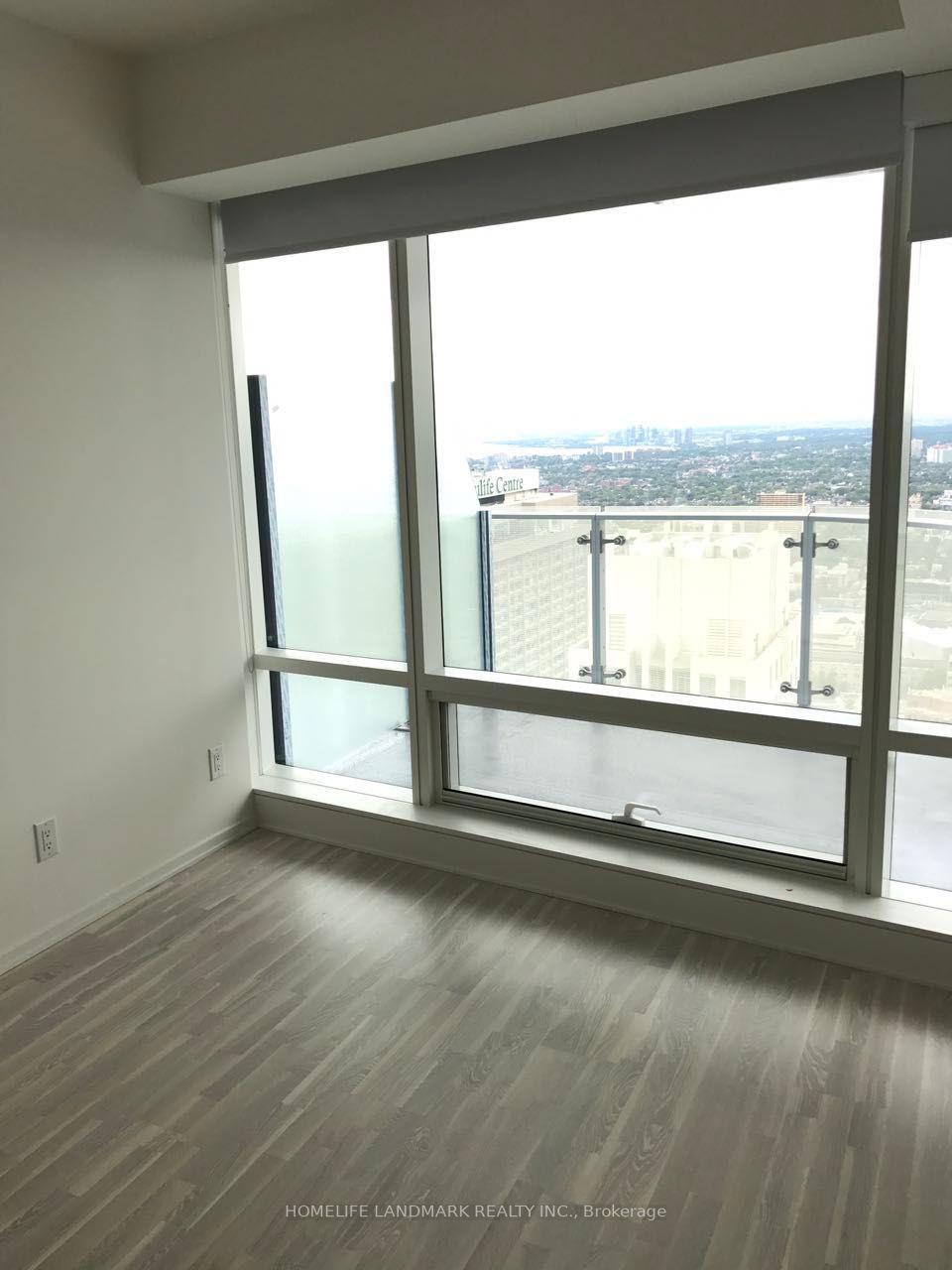 1 Bloor St E, #5307
