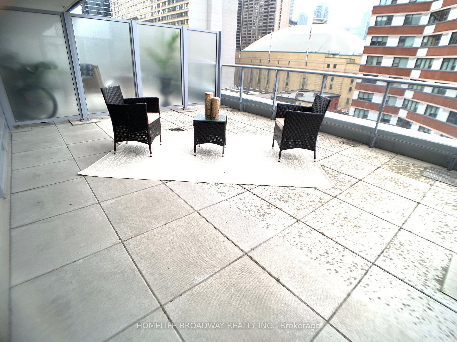 365 Church St, #704
