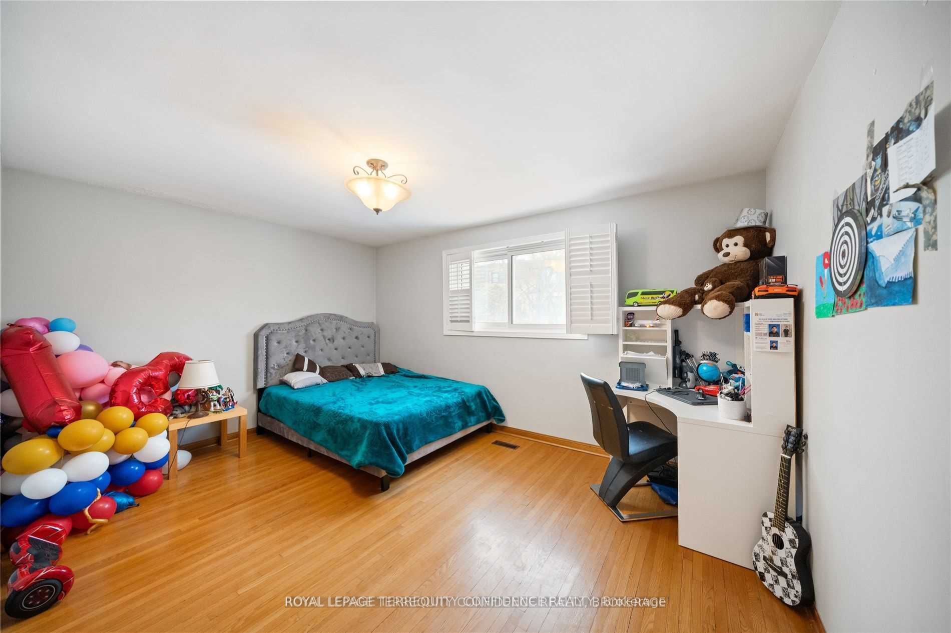 473 Hounslow Ave
