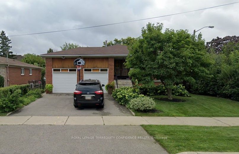 473 Hounslow Ave