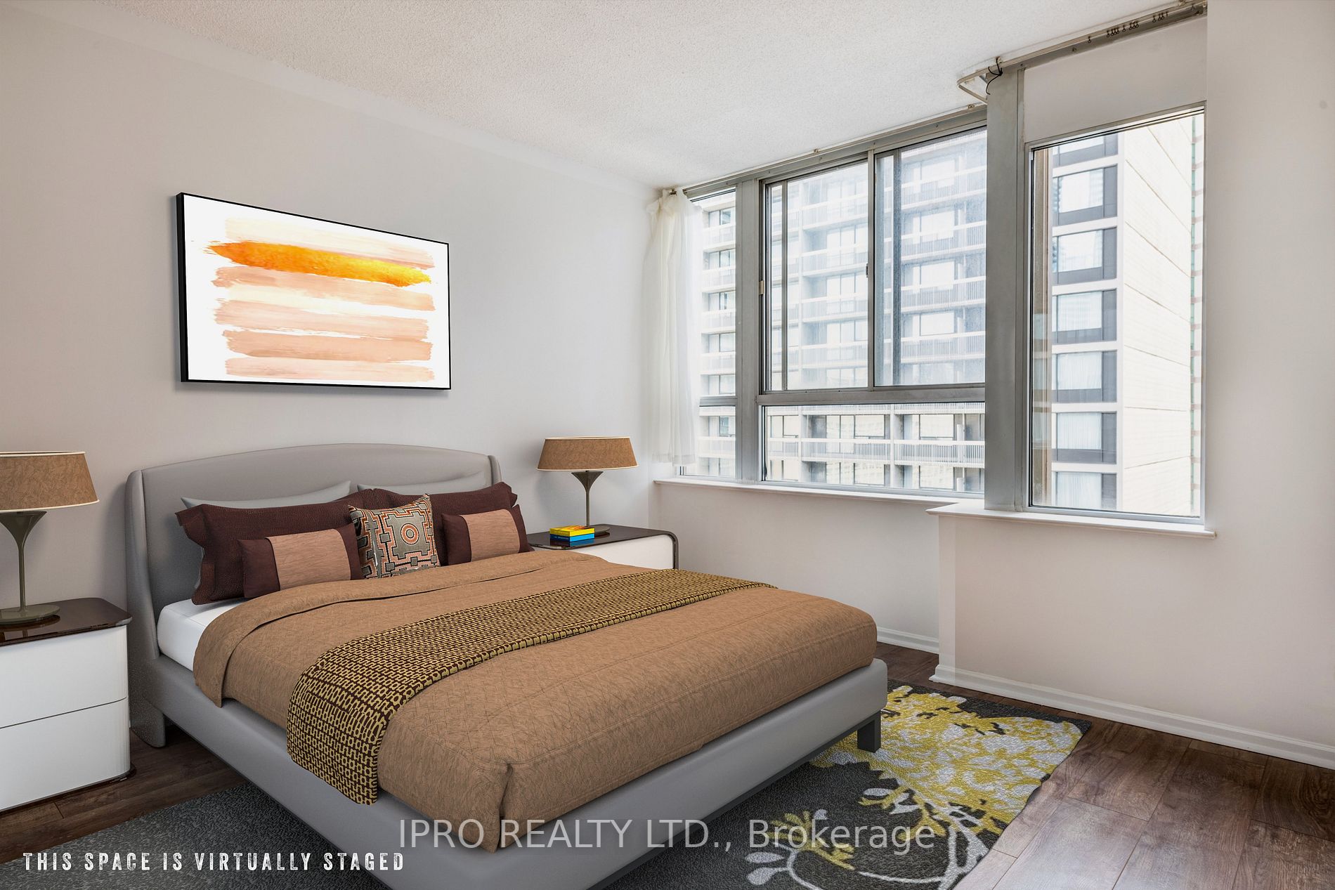 44 Gerrard St W, #1808