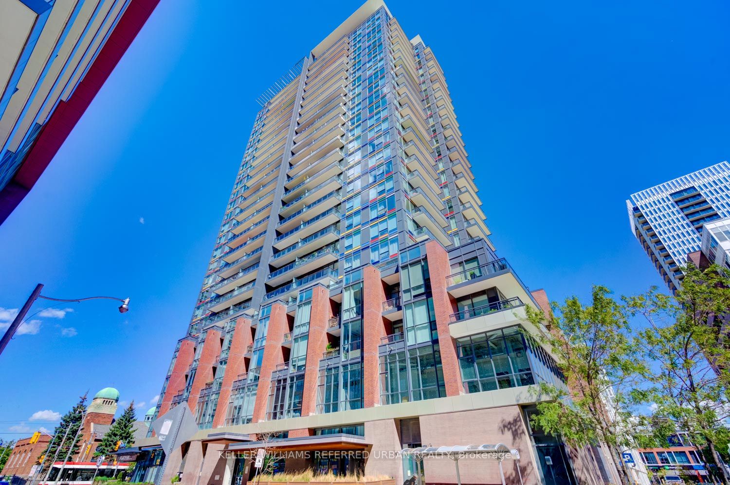 225 Sackville Street #1901
