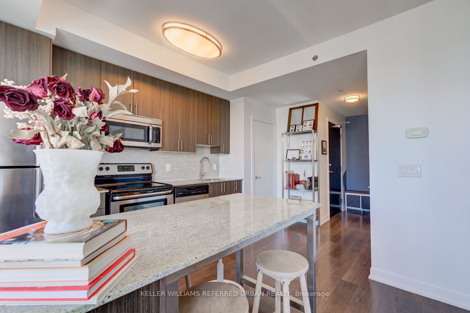 225 Sackville Street #1901