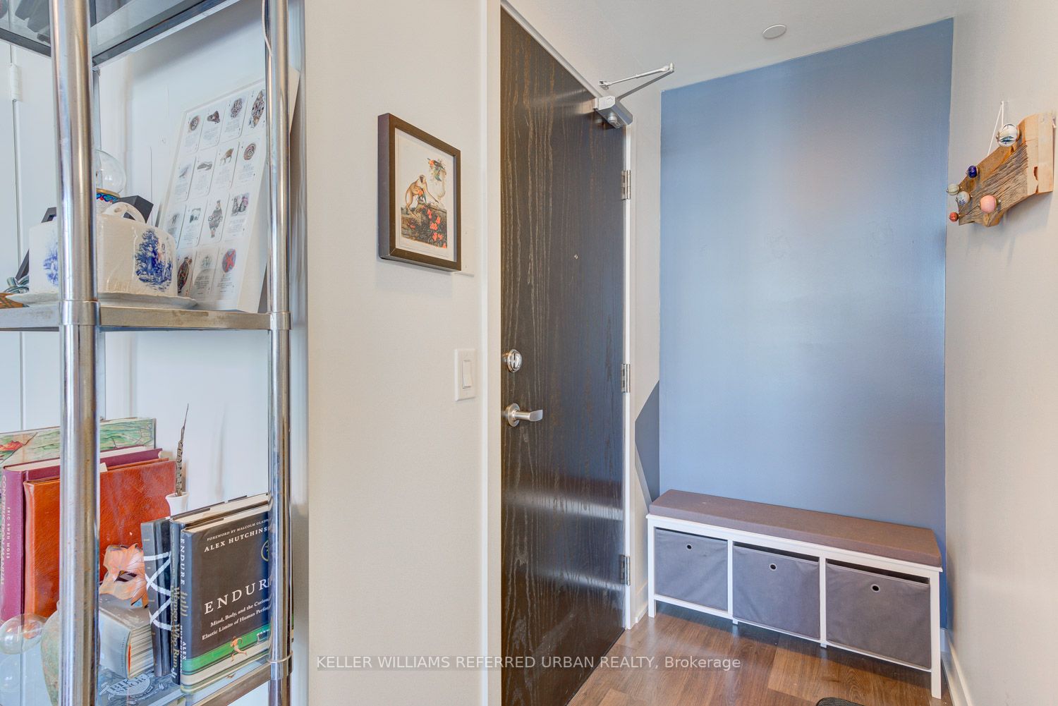225 Sackville Street #1901
