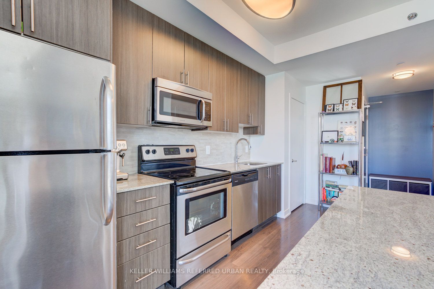 225 Sackville Street #1901