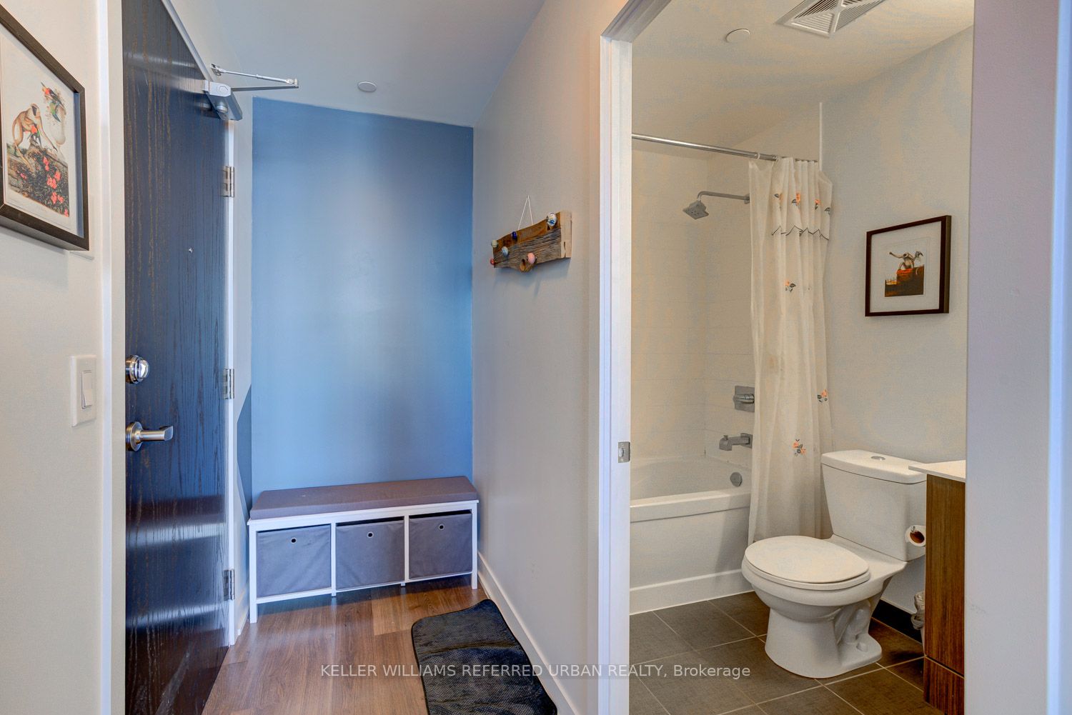 225 Sackville Street #1901