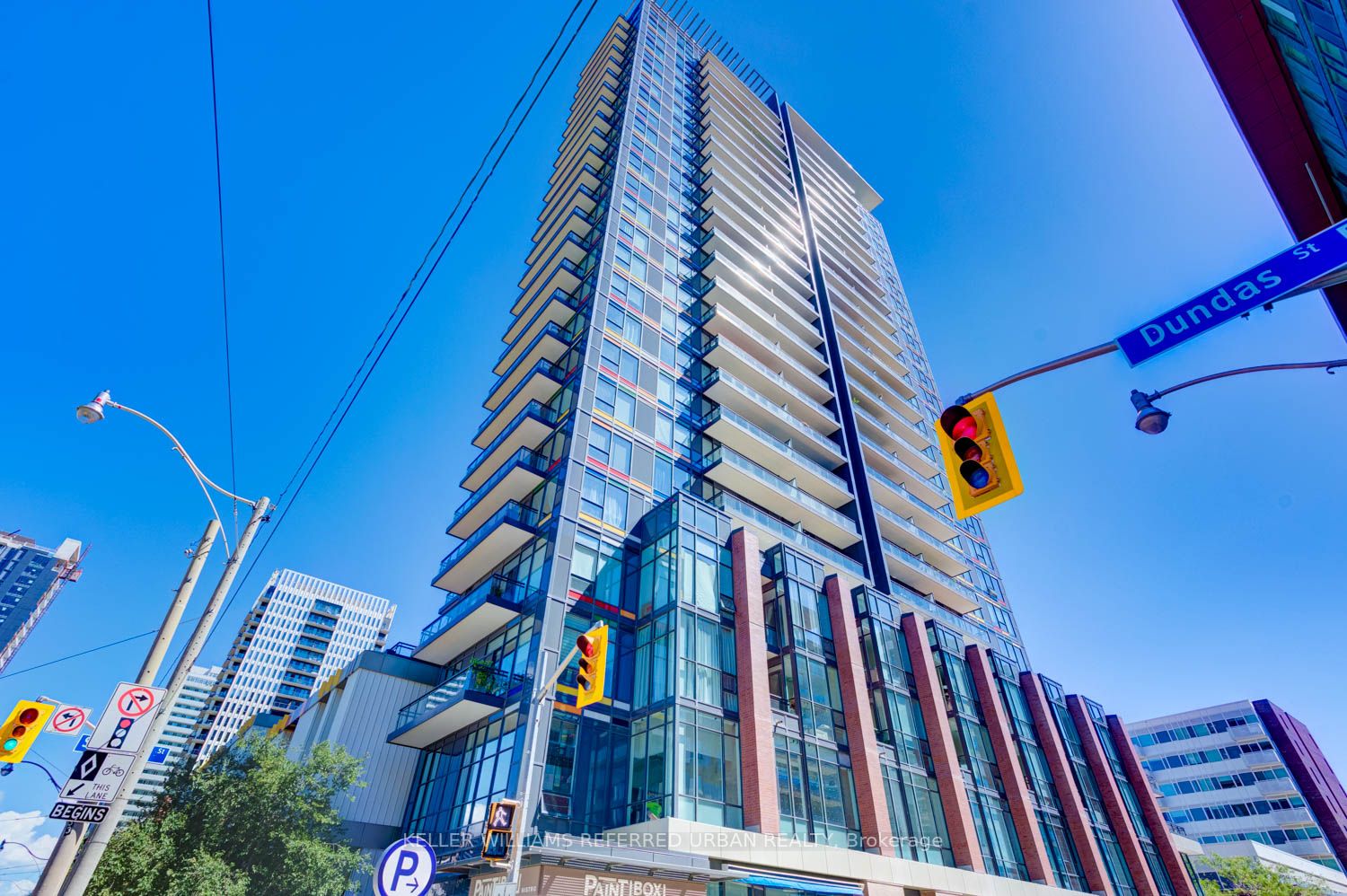 225 Sackville Street #1901