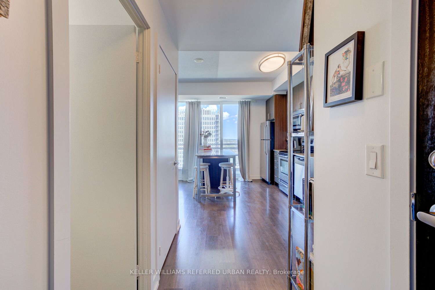 225 Sackville Street #1901