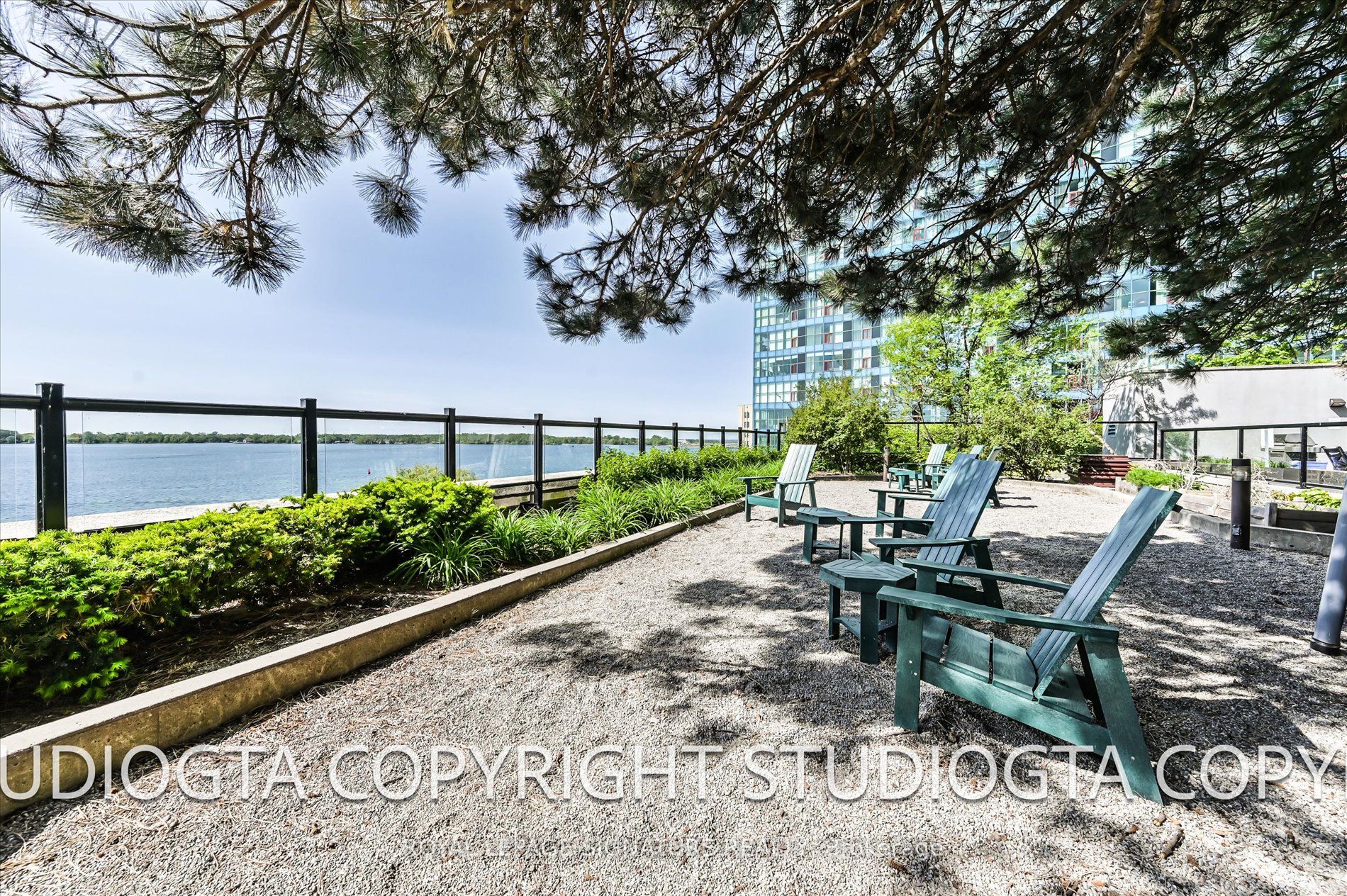 55 Harbour Sq, #1315