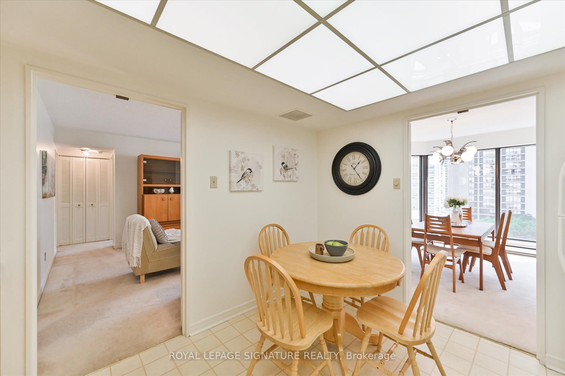 55 Harbour Sq, #1315