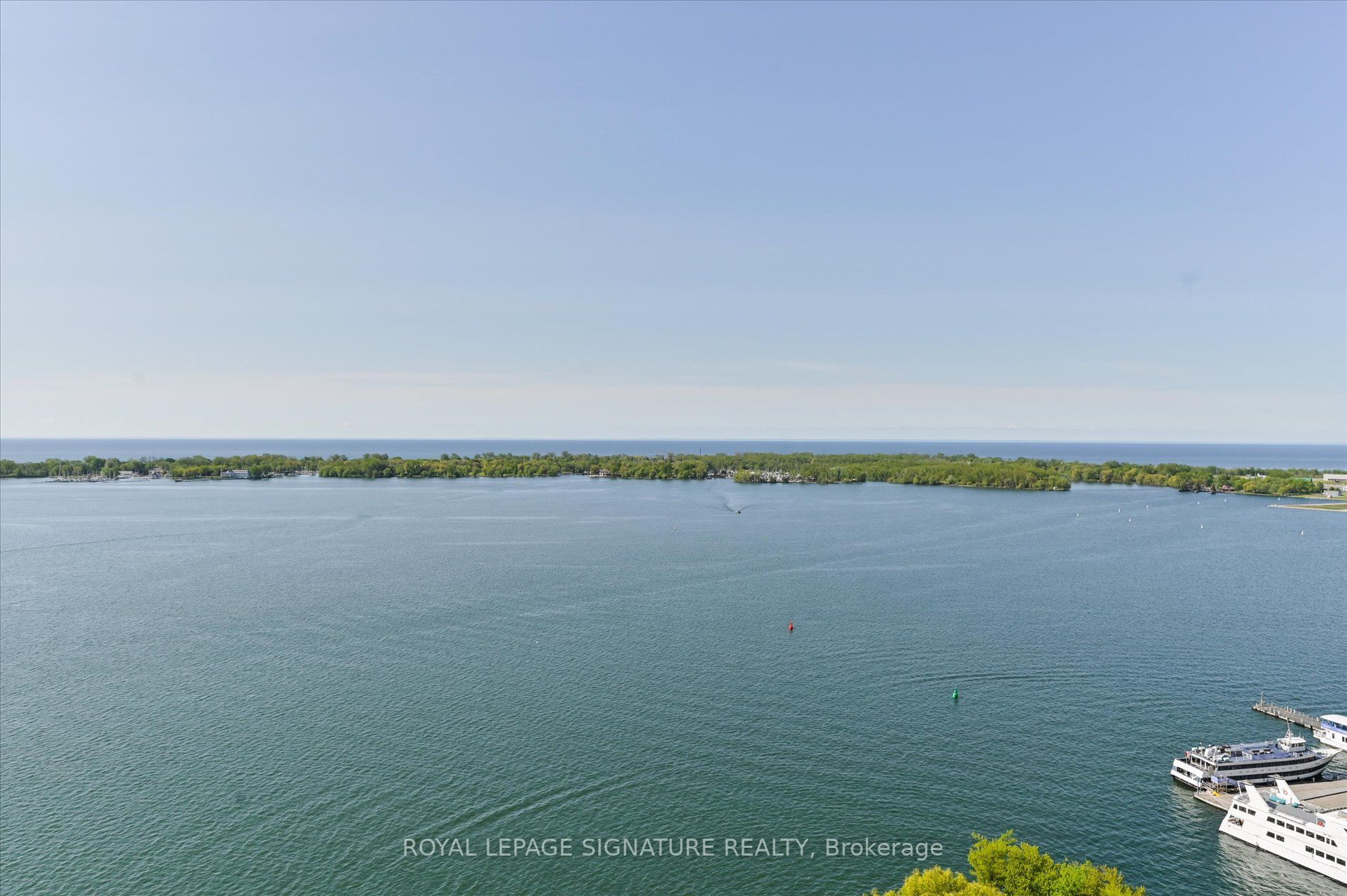 55 Harbour Sq, #1315