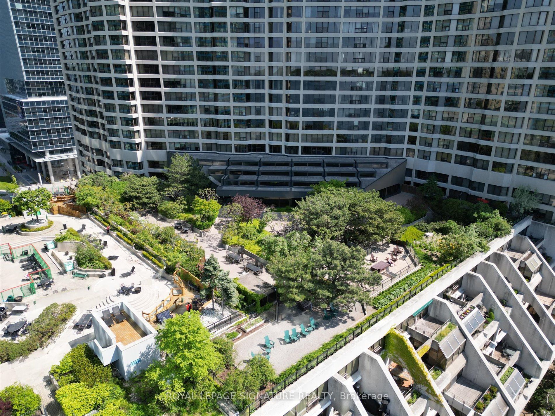 55 Harbour Sq, #1315