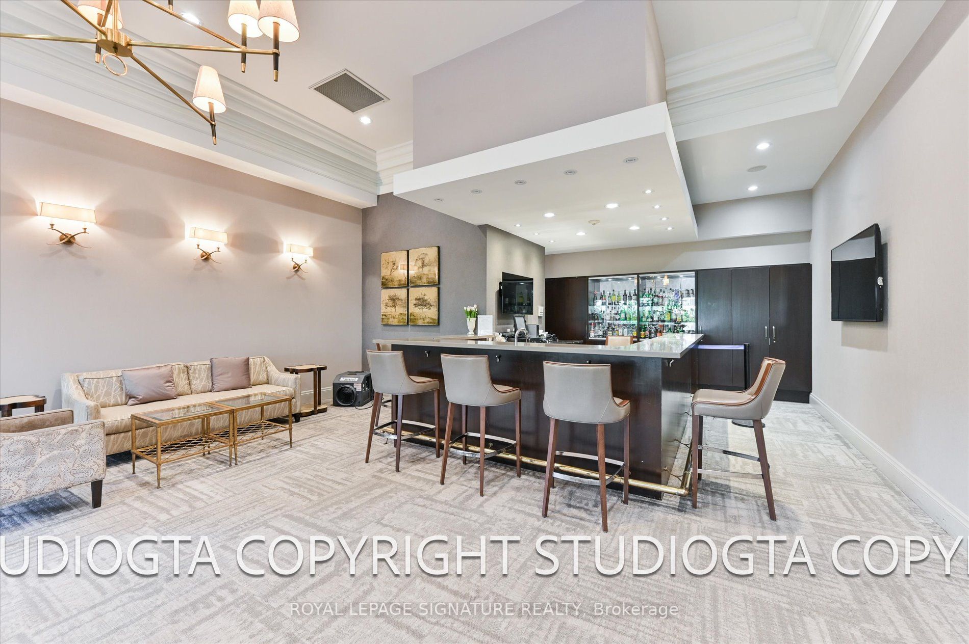 55 Harbour Sq, #1315