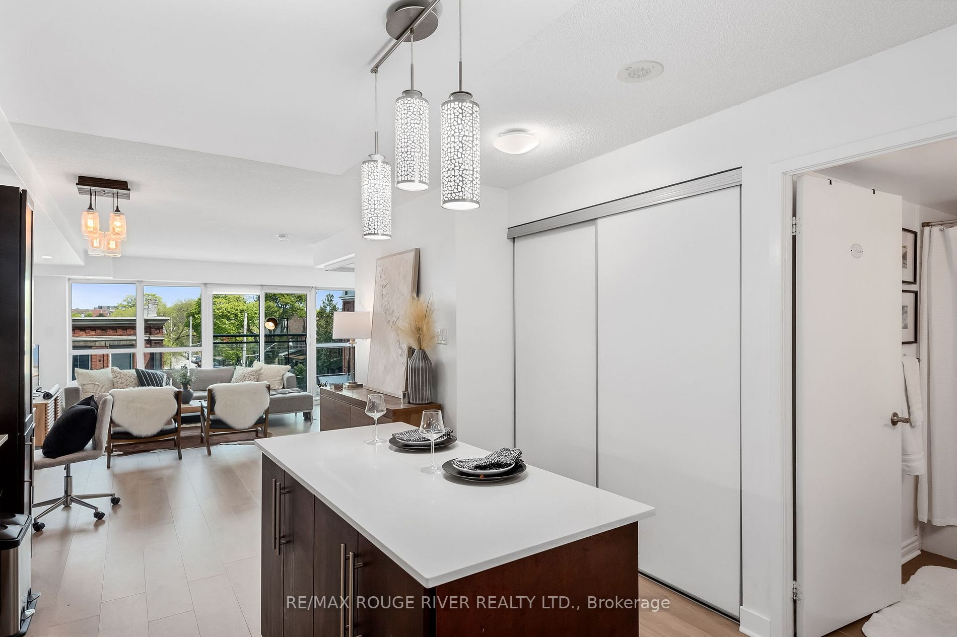 1169 Queen St W, #309