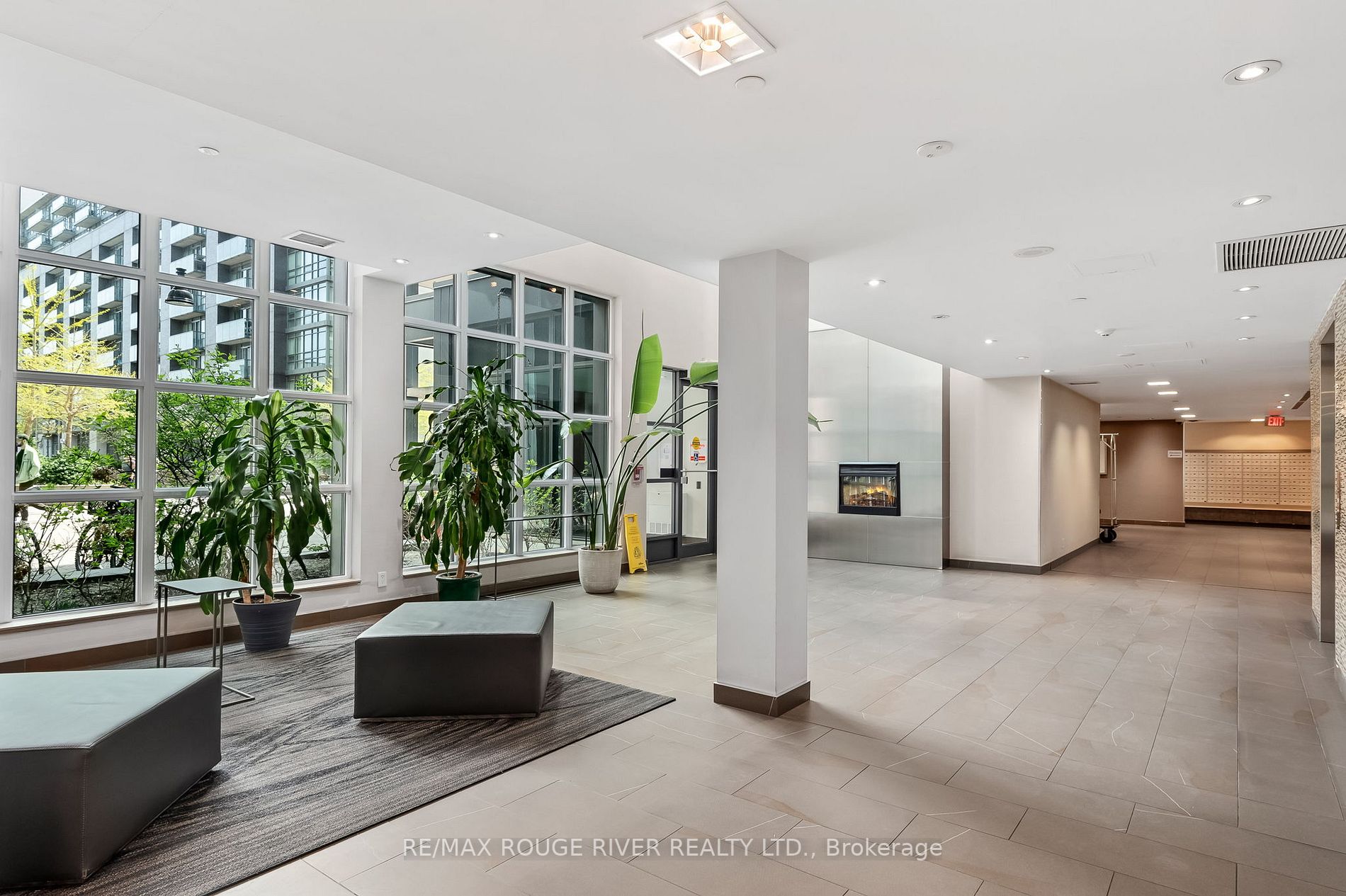 1169 Queen St W, #309