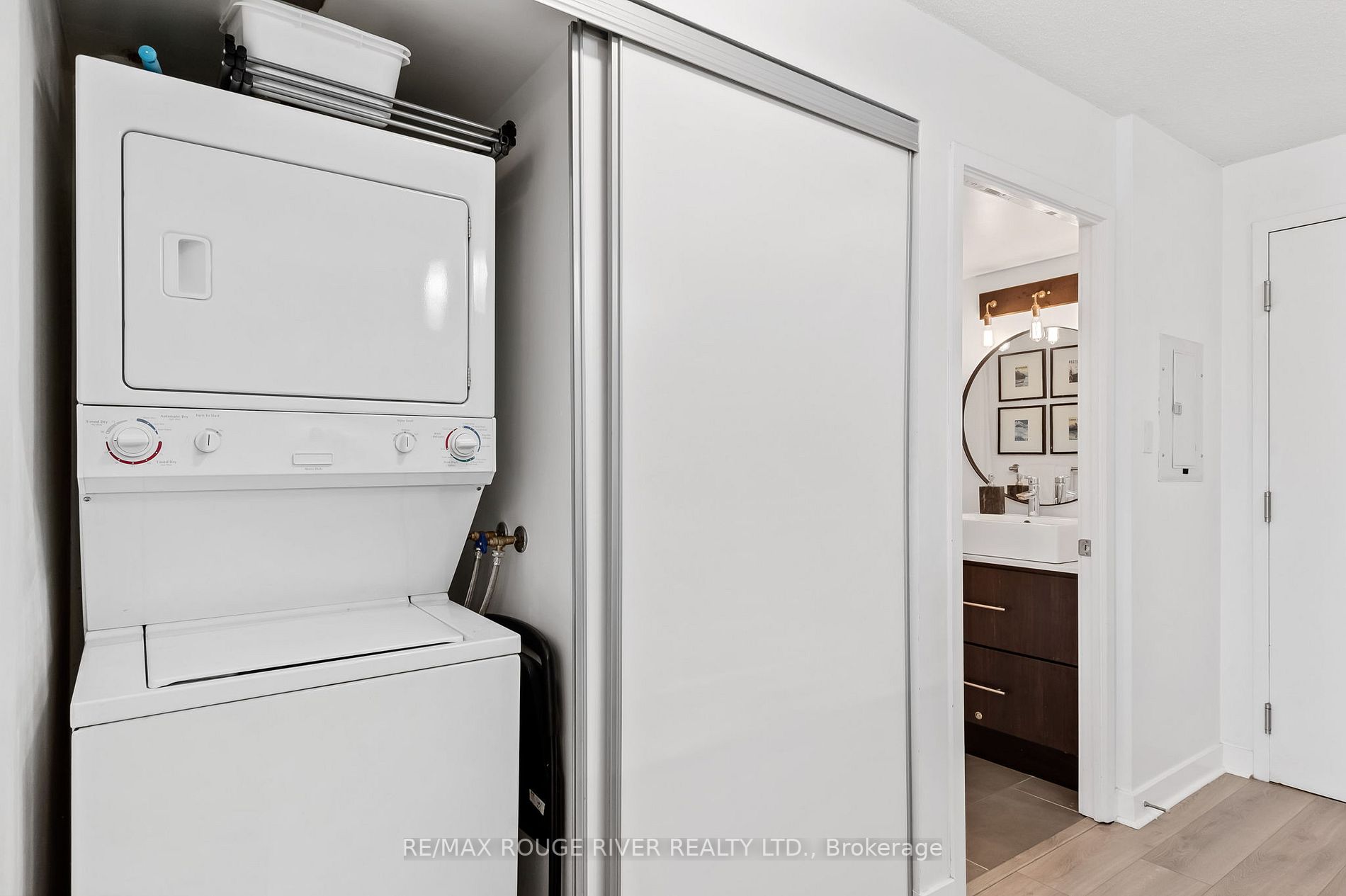 1169 Queen St W, #309