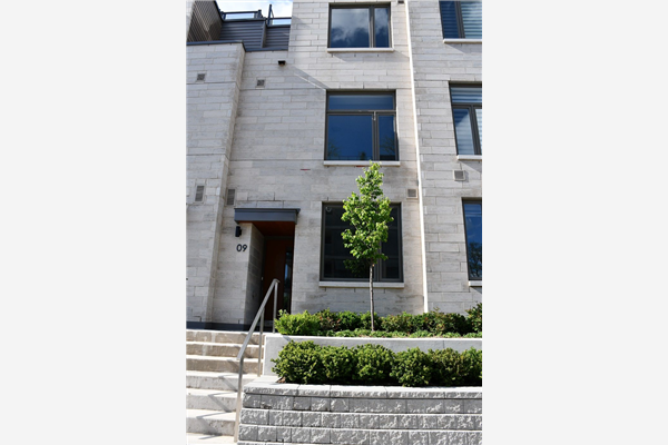 270 Davenport Rd, Toronto