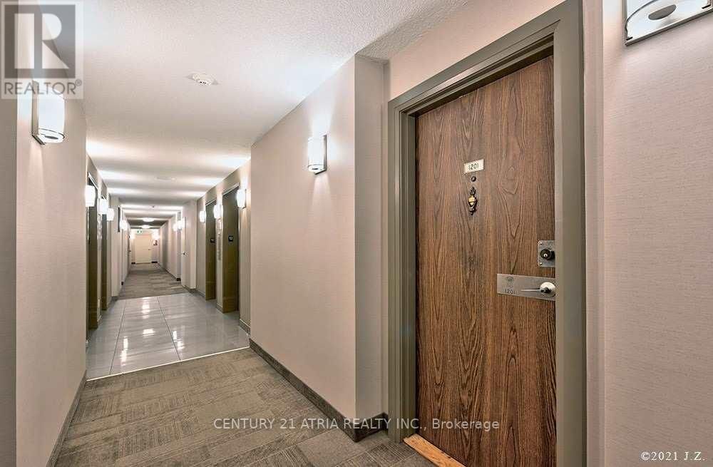 133 Torresdale Ave E, #1201