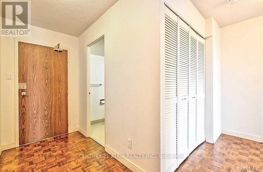 133 Torresdale Ave E, #1201