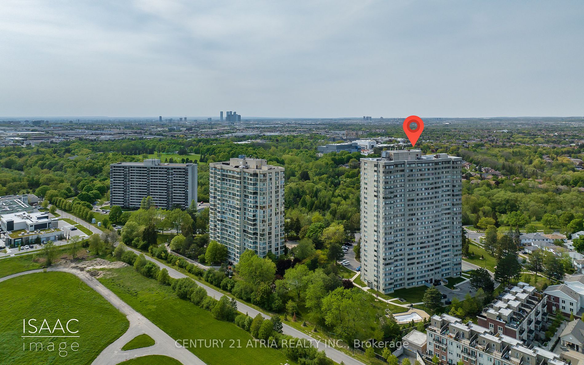 133 Torresdale Ave E, #1201