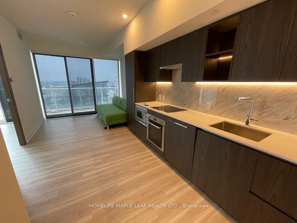 17 Bathurst St, #3907