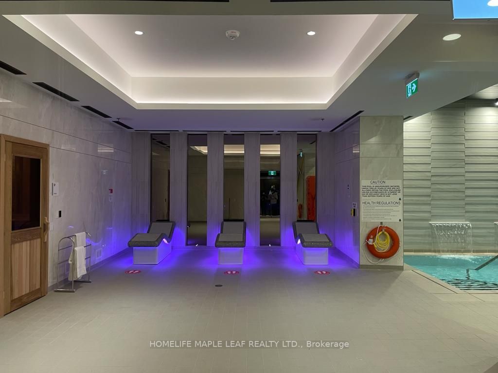 17 Bathurst St, #3907