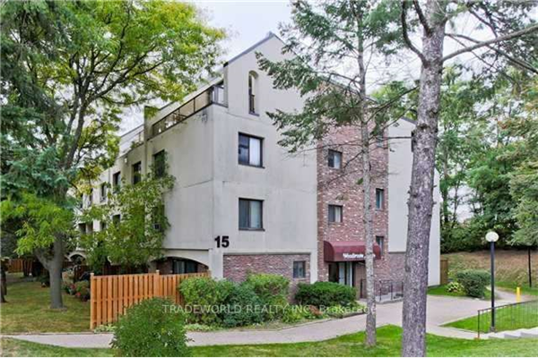 15 Pebble Bywy, Toronto