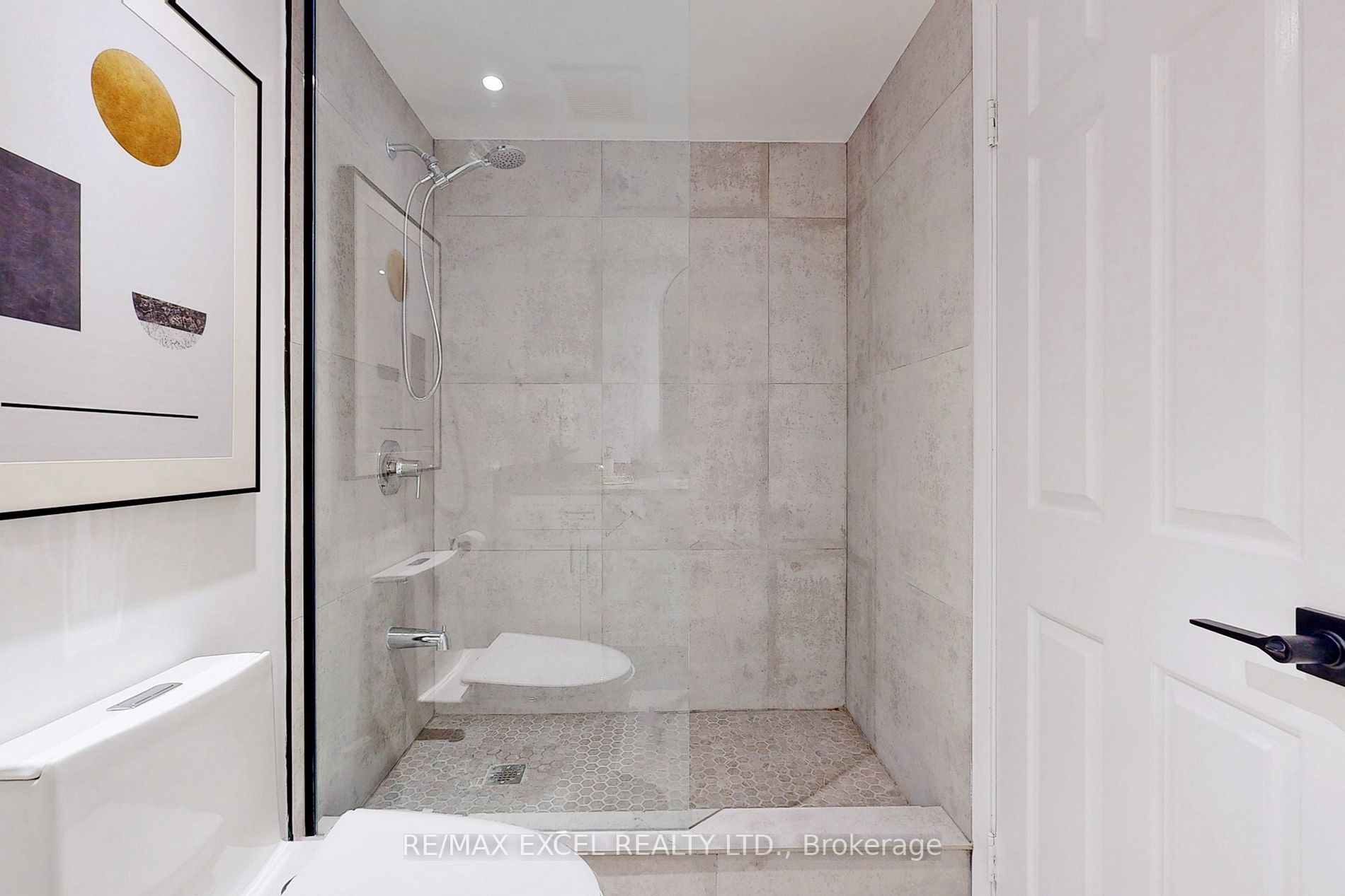 25 George St, #Ph4