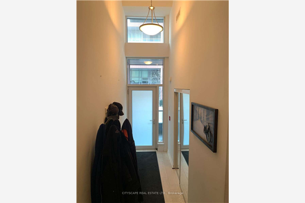 20 Bruyeres Mews, Toronto