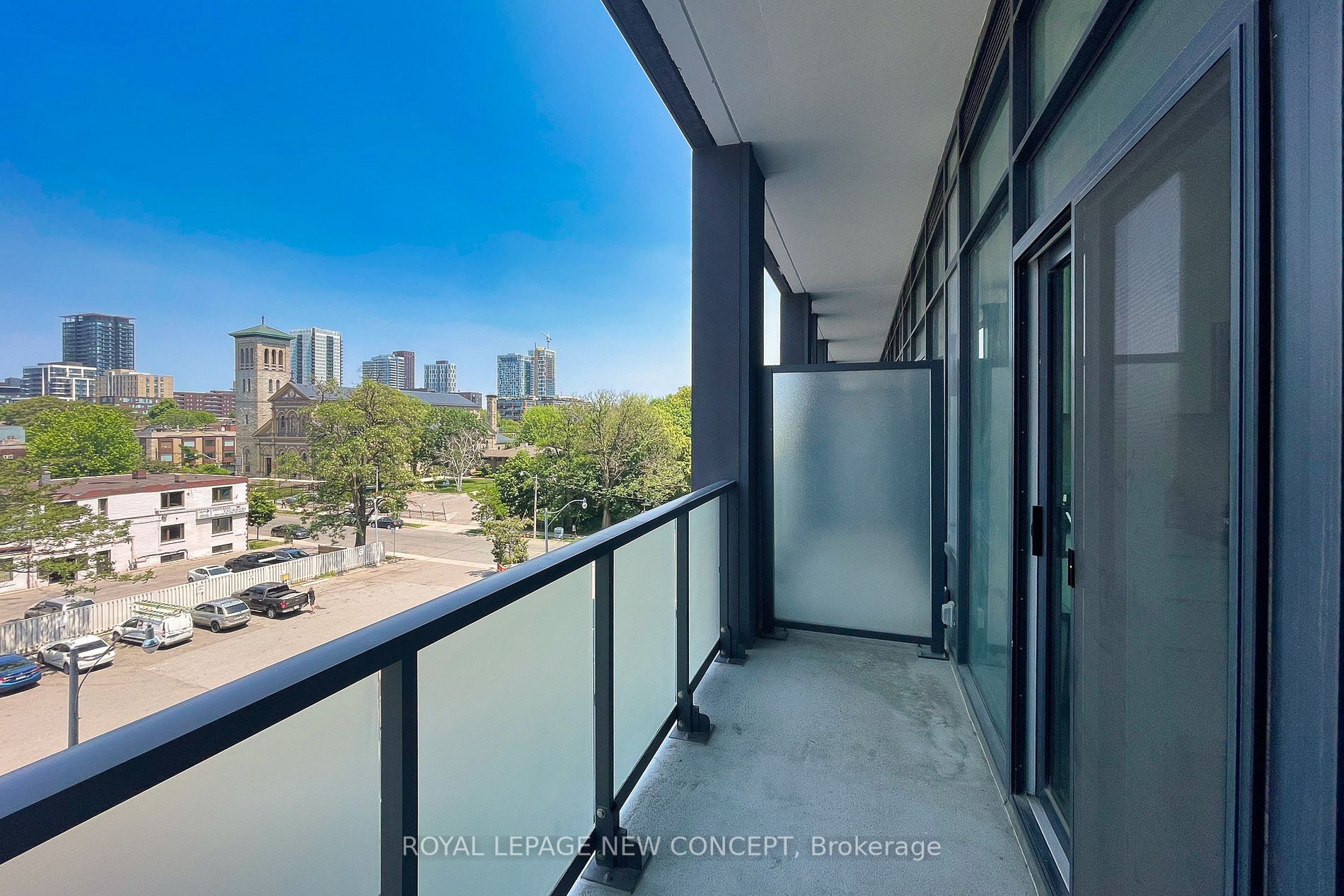 50 Power St, #423