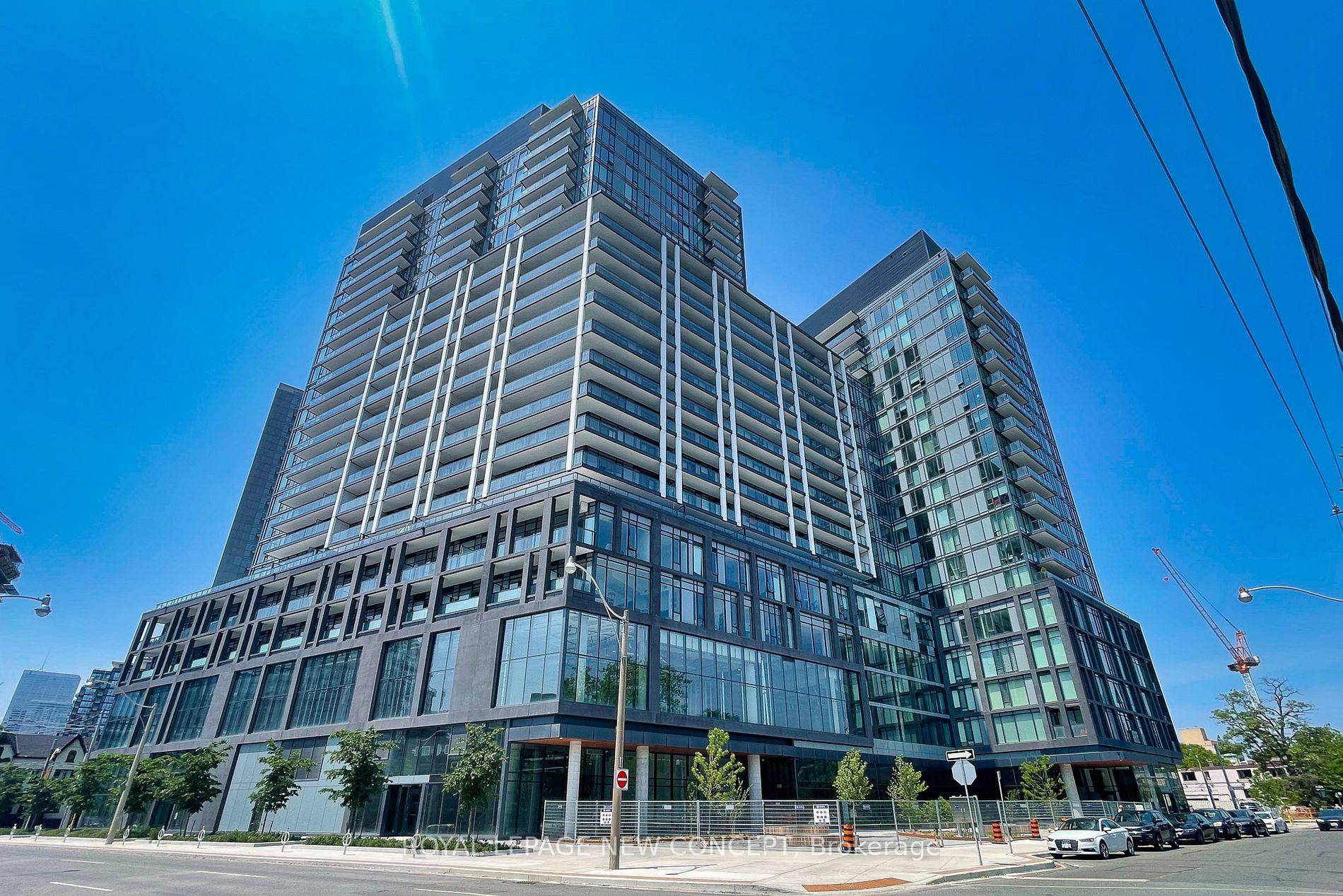50 Power St, #423