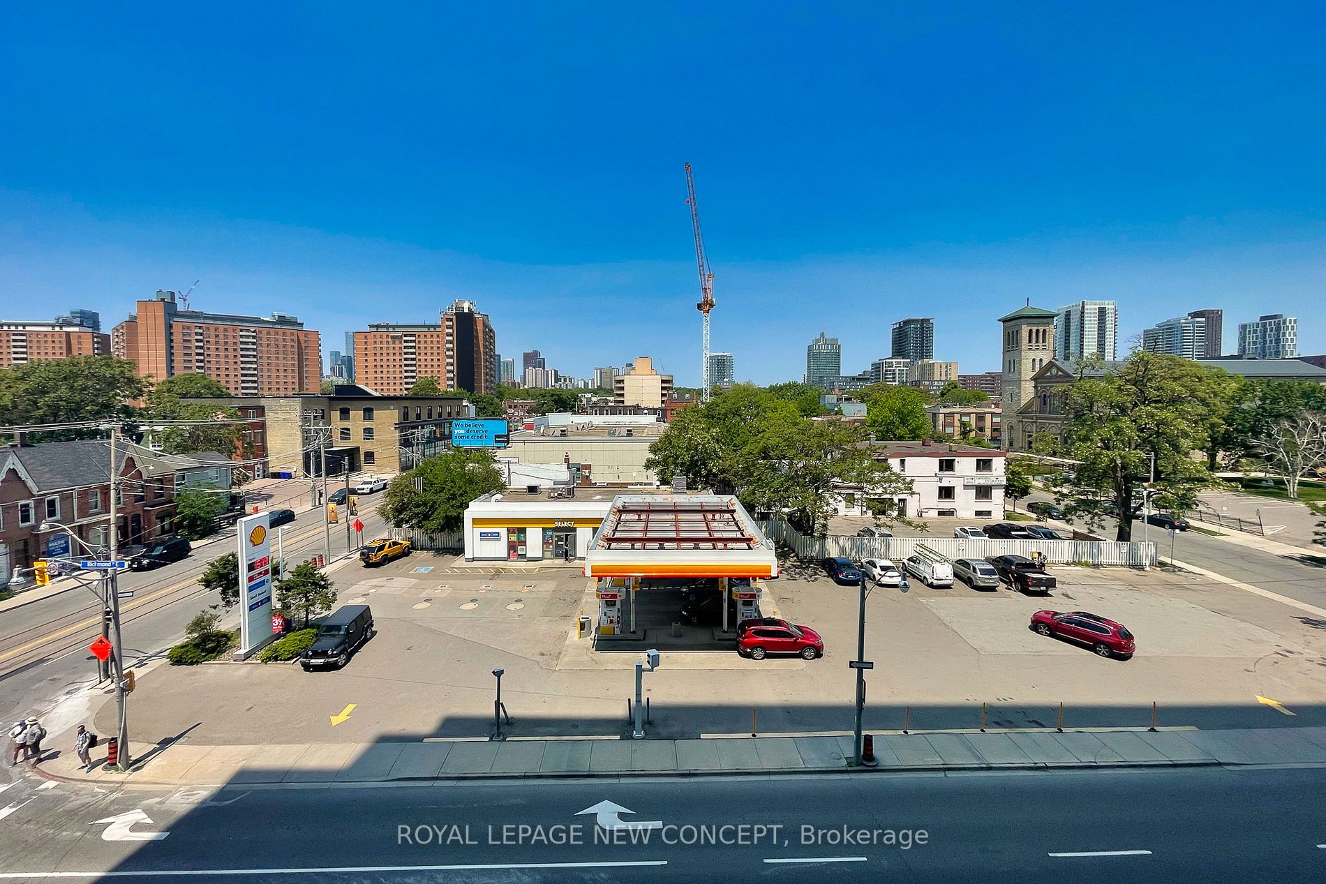 50 Power St, #423