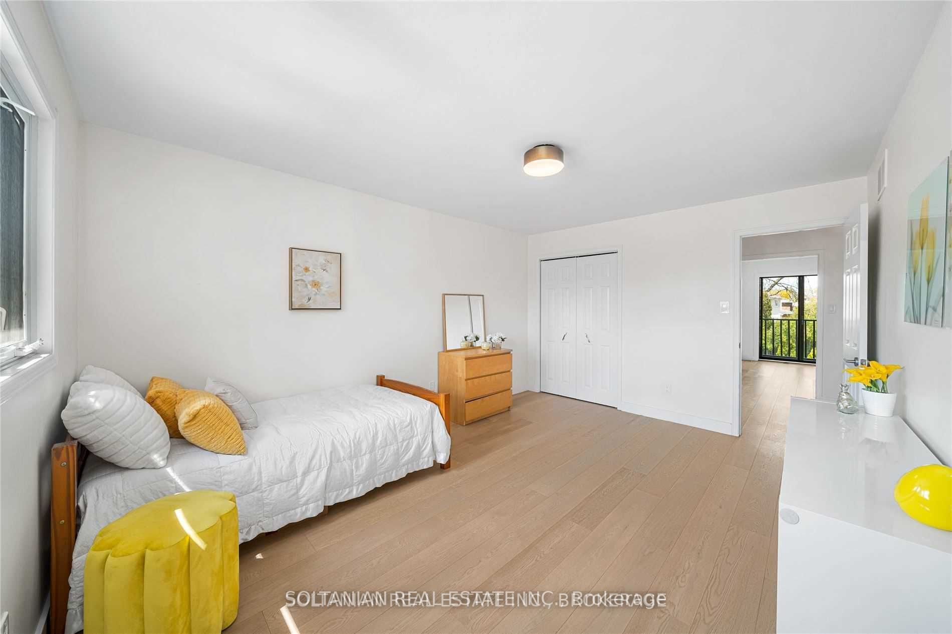 46 Garnier Crt