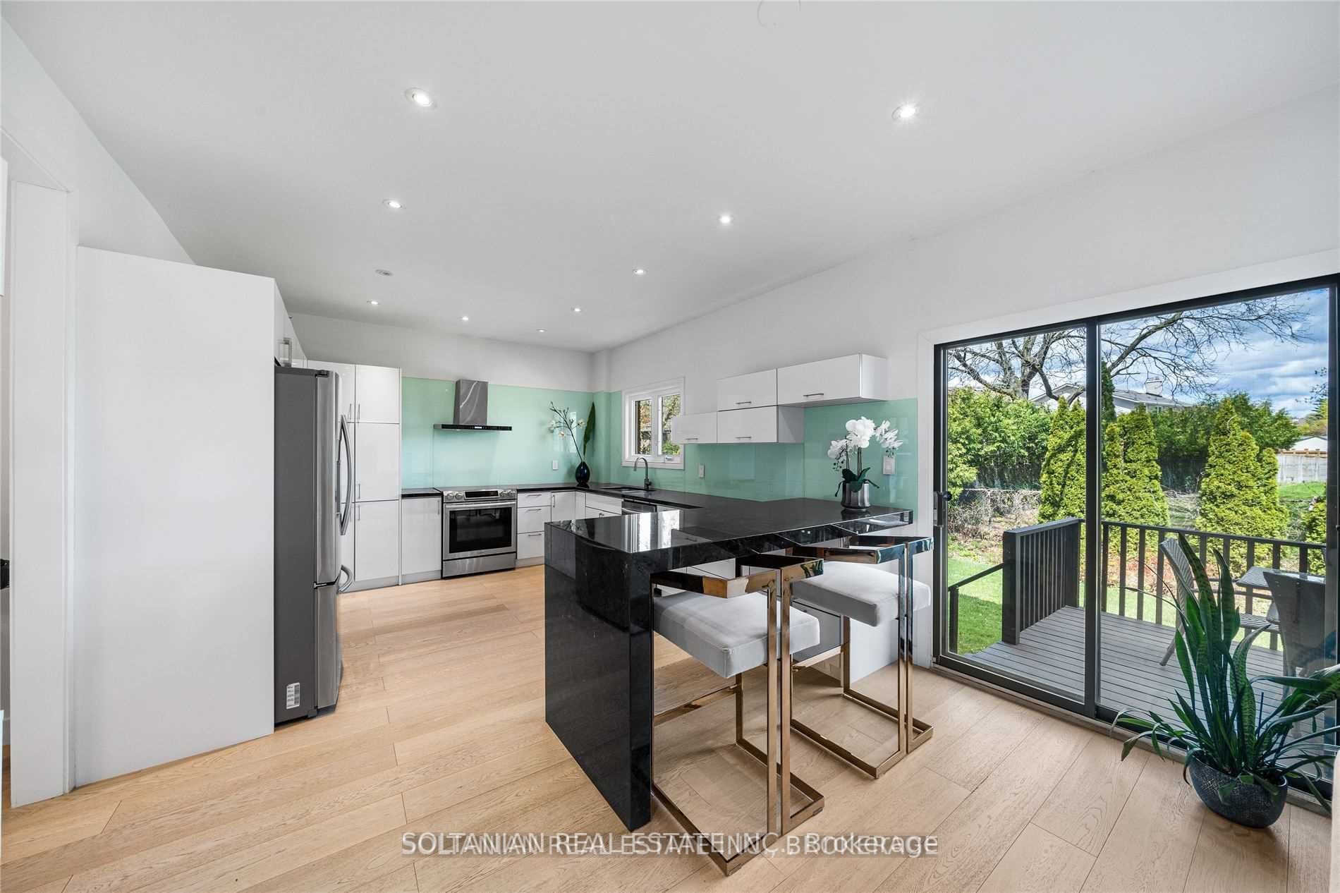 46 Garnier Crt