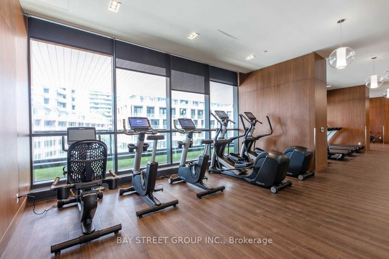 19 Bathurst St, #2616
