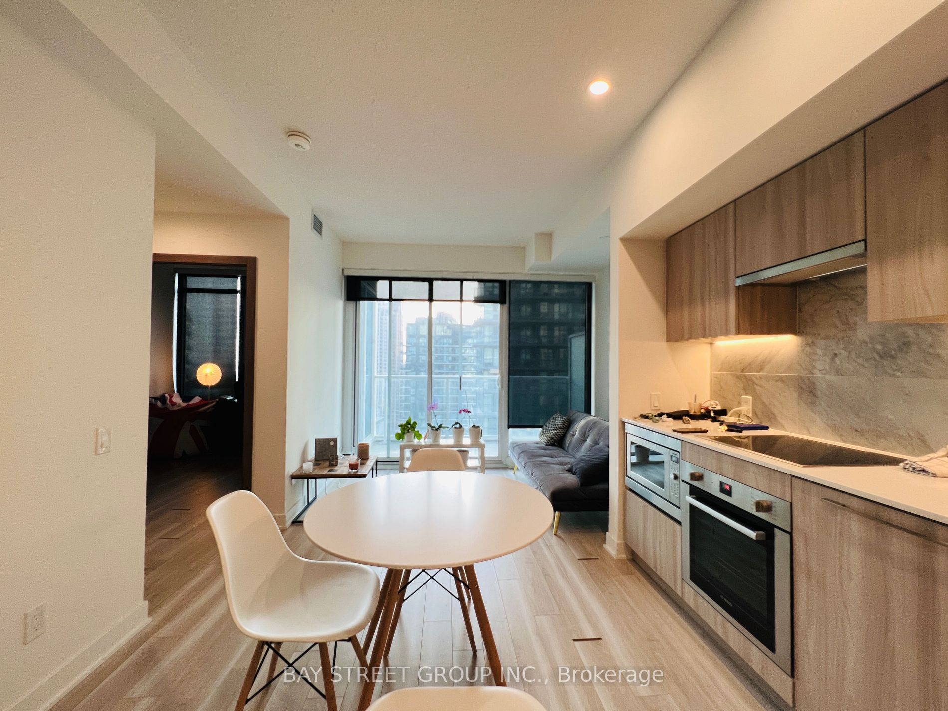 19 Bathurst St, #2616