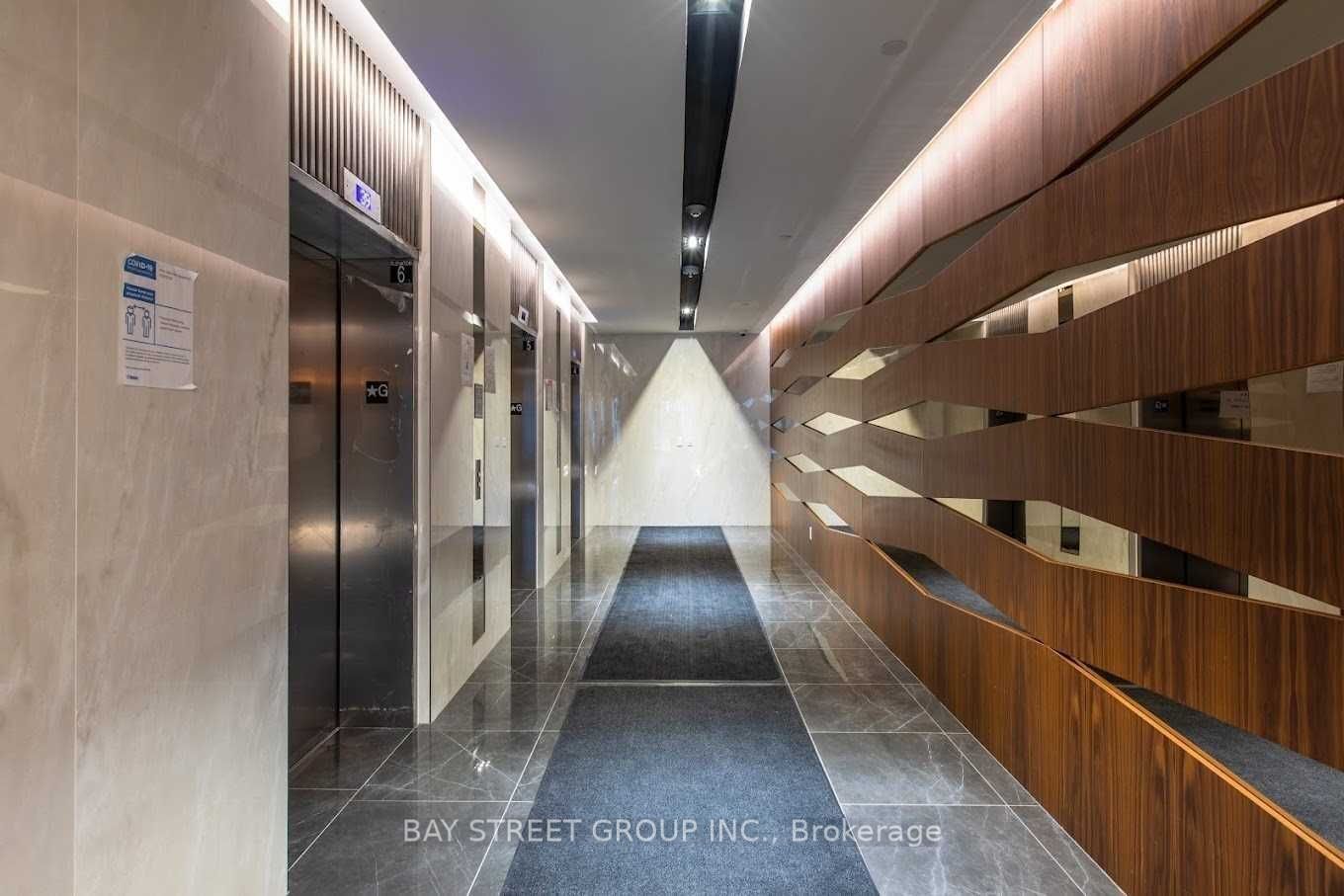 19 Bathurst St, #2616